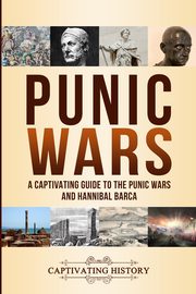 Punic Wars, History Captivating