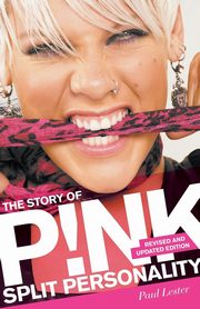 Story of P!nk, Lester Paul