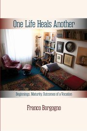 One Life Heals Another, Borgogno Franco