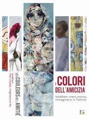 ksiazka tytu: I colori dell'amicizia autor: Mdi?ne Benamar