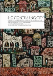 No Continuing City, Tippett Alan R.