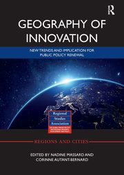 Geography of Innovation, 