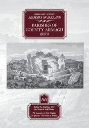 Ordnance Survey Memoirs of Ireland, 