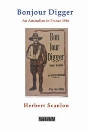 Bonjour Digger, Scanlon Herbert