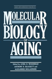 Molecular Biology of Aging, 