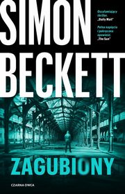 Zagubiony, Beckett Simon