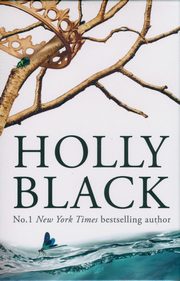 The Folk of the Air Trilogy - Boxset, Black Holly