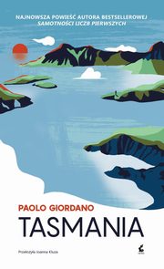 Tasmania, Giordano Paolo