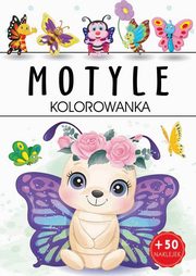 Motyle, 