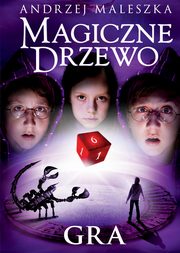 Magiczne Drzewo Gra, Maleszka Andrzej