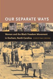 Our Separate Ways, Greene Christina