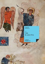 Vida de santa Oria, Berceo Gonzalo de