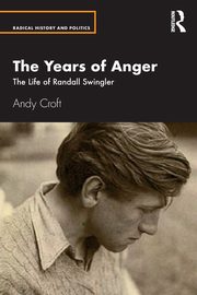 The Years of Anger, Croft Andy
