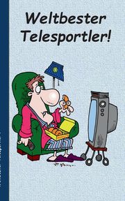 Weltbester Telesportler, Taane Theo von