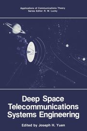 Deep Space Telecommunications Systems Engineering, 