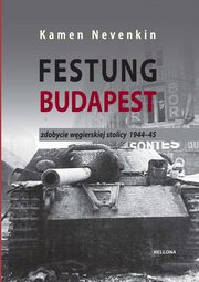 Festung Budapest, Nevenkin Kamen