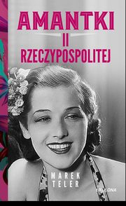 Amantki II Rzeczypospolitej, Teler Marek