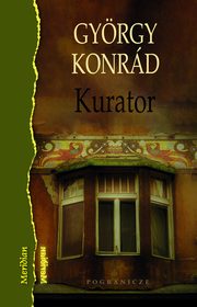 Kurator, Konrad Gyorgy