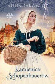 Kamienica Schopenhauerw, Sakowicz Anna
