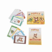 Pupile, 