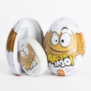 Akcja Jajo, 