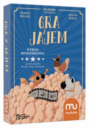 Gra z Jajem. Wersja rozszerzona, 