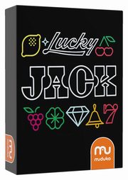 Lucky Jack, 