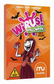 Wirus! Halloween dodatek, 