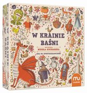 W Krainie Bani, 