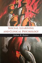 ksiazka tytu: Social Learning and Clinical Psychology autor: Rotter Julian B.