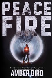 Peace Fire, Bird Amber