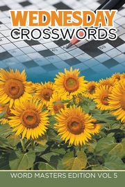 Wednesday Crosswords, Speedy Publishing LLC