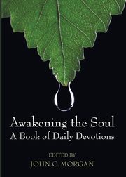 Awakening the Soul, Morgan John C.