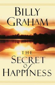 The Secret of Happiness, Graham Billy