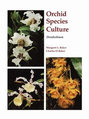 Dendrobium, Baker Margaret