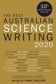 The Best Australian Science Writing 2020, 