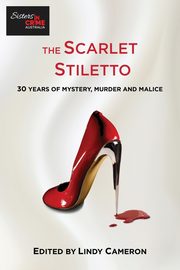 The Scarlet Stiletto, 