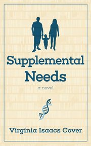 Supplemental Needs, Isaacs Cover Virginia