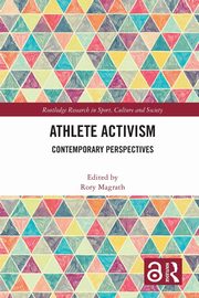 Athlete Activism, 