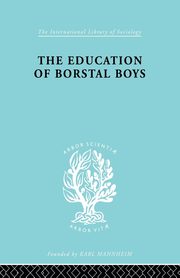 Educ Borstal Boys      Ils 204, 