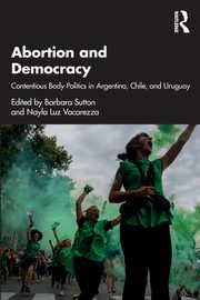 Abortion and Democracy, 