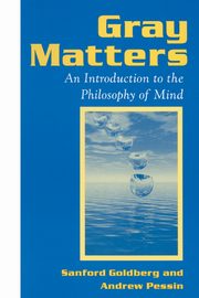 Gray Matters, Goldberg Sanford