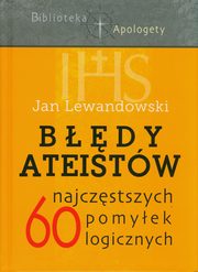Bdy ateistw, Lewandowski Jan