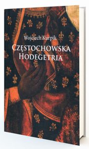 Czstochowska Hodegetria, Kurpik Wojciech