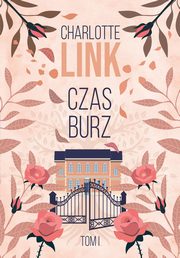 Czas burz, Link Charlotte