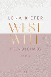 Westwell Pikno i chaos, Kiefer Lena