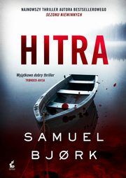 Hitra, Bjork Samuel