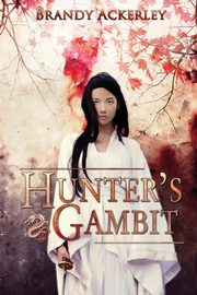 Hunter's Gambit, Ackerley Brandy