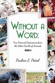 Without a Word, Petsel Pauline E