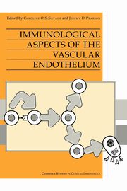 Immunological Aspects of the Vascular Endothelium, 